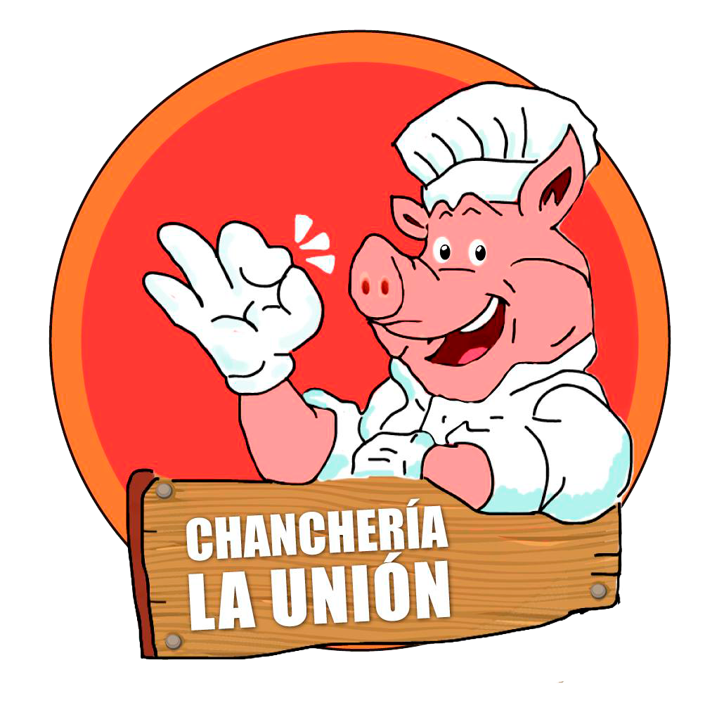 Logo Chanchería La Unión