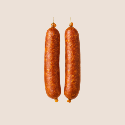 Longanizas